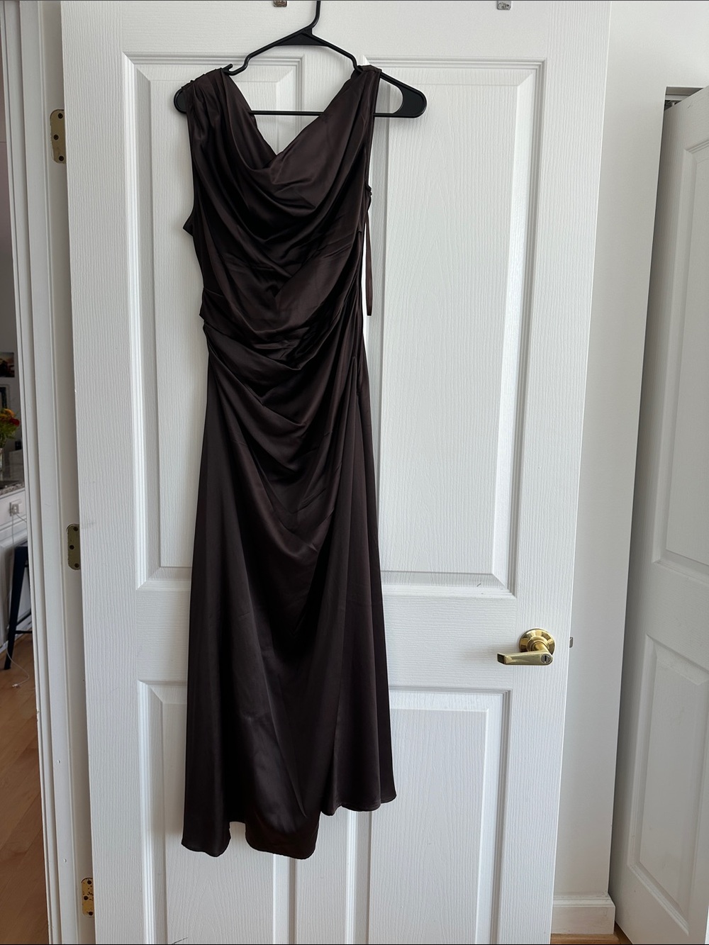 Staud Phare Dress